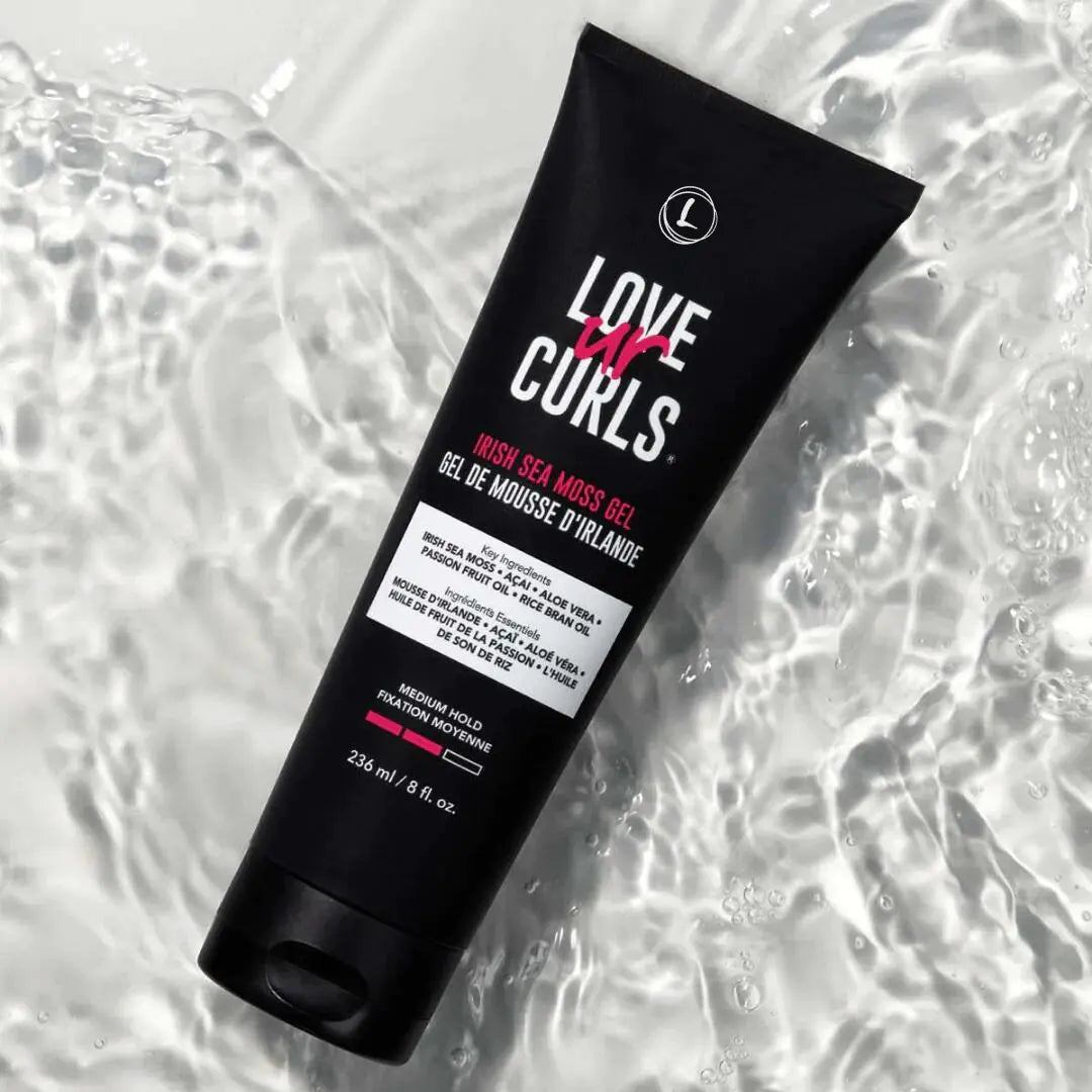 Everything You Need to Know About Our Irish Sea Moss Gel