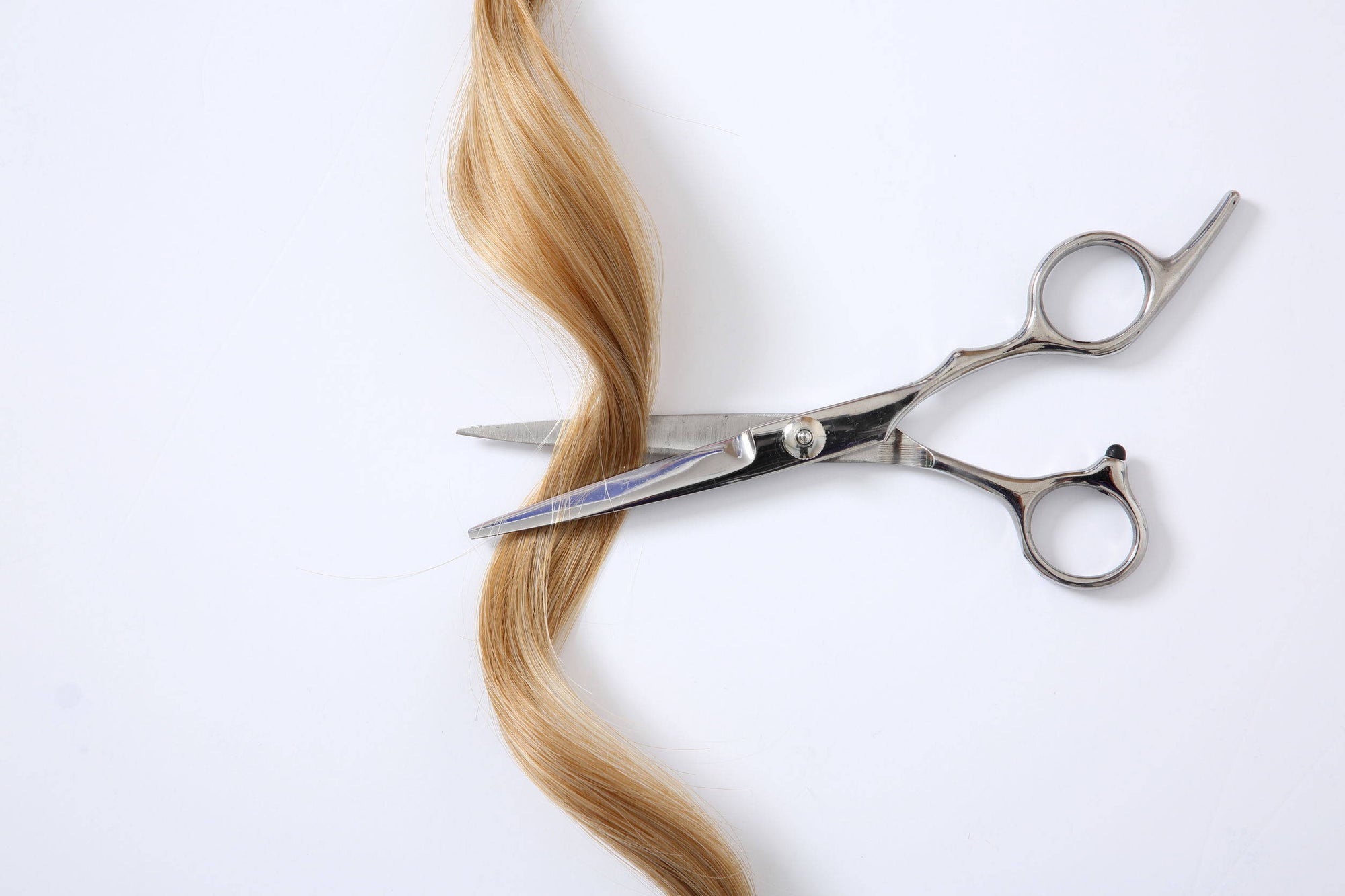 Does Cutting Curly Hair Make It Curlier?