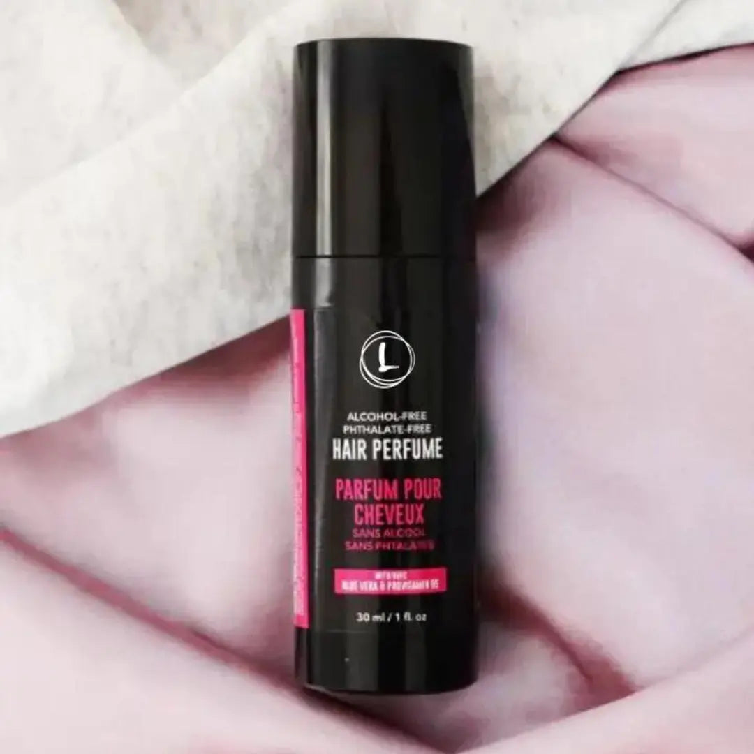 Hair Perfume