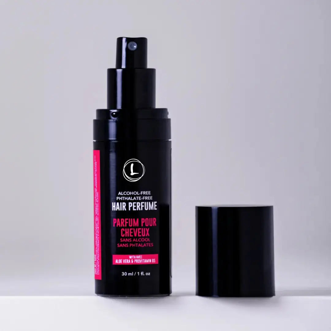 Hair Perfume
