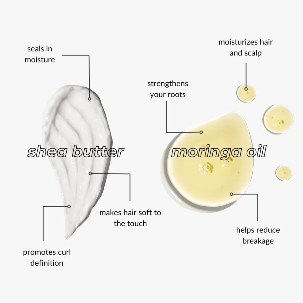 Fragrance-free Shampoo