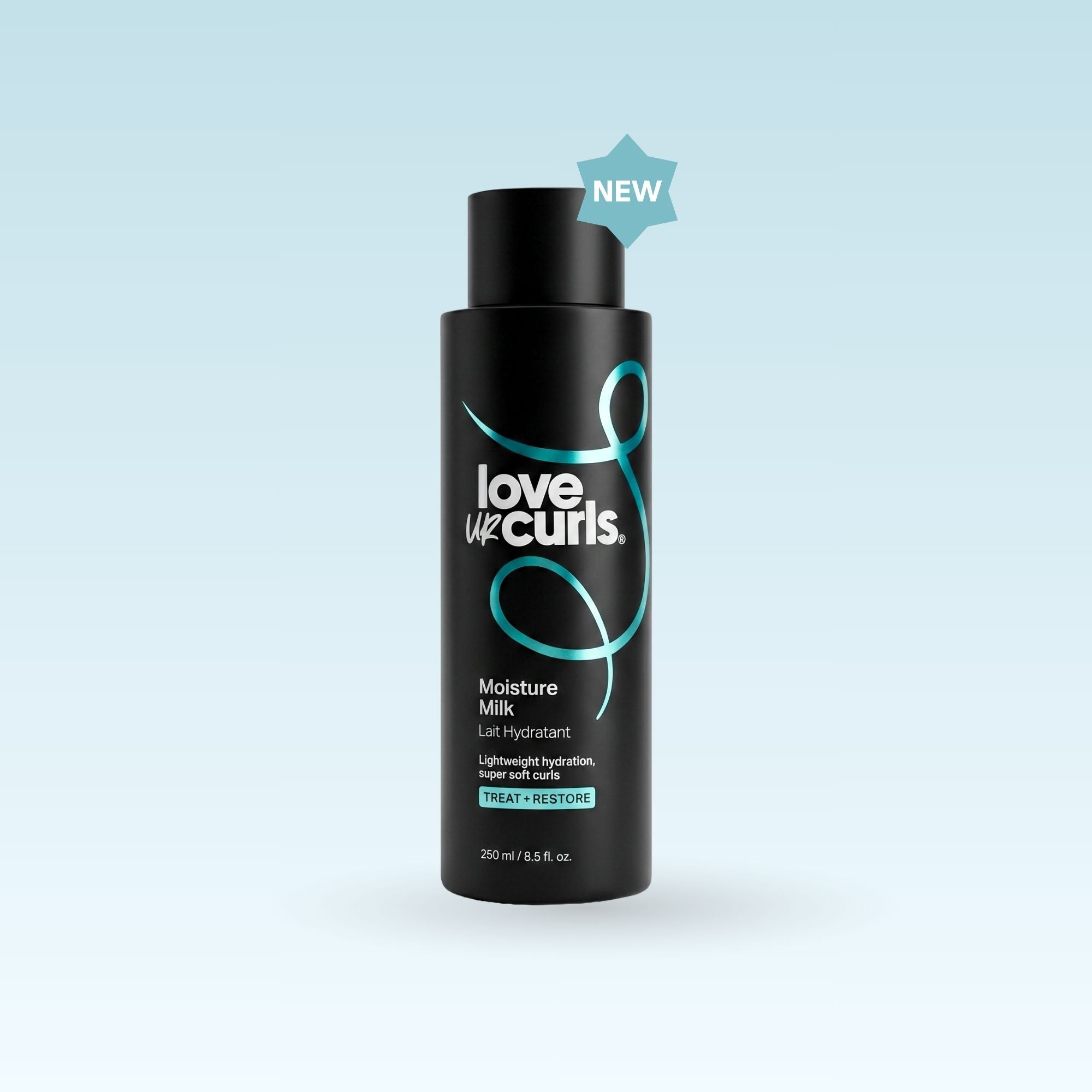 Moisture Milk | Love Ur Curls® – LUS Brands (US)