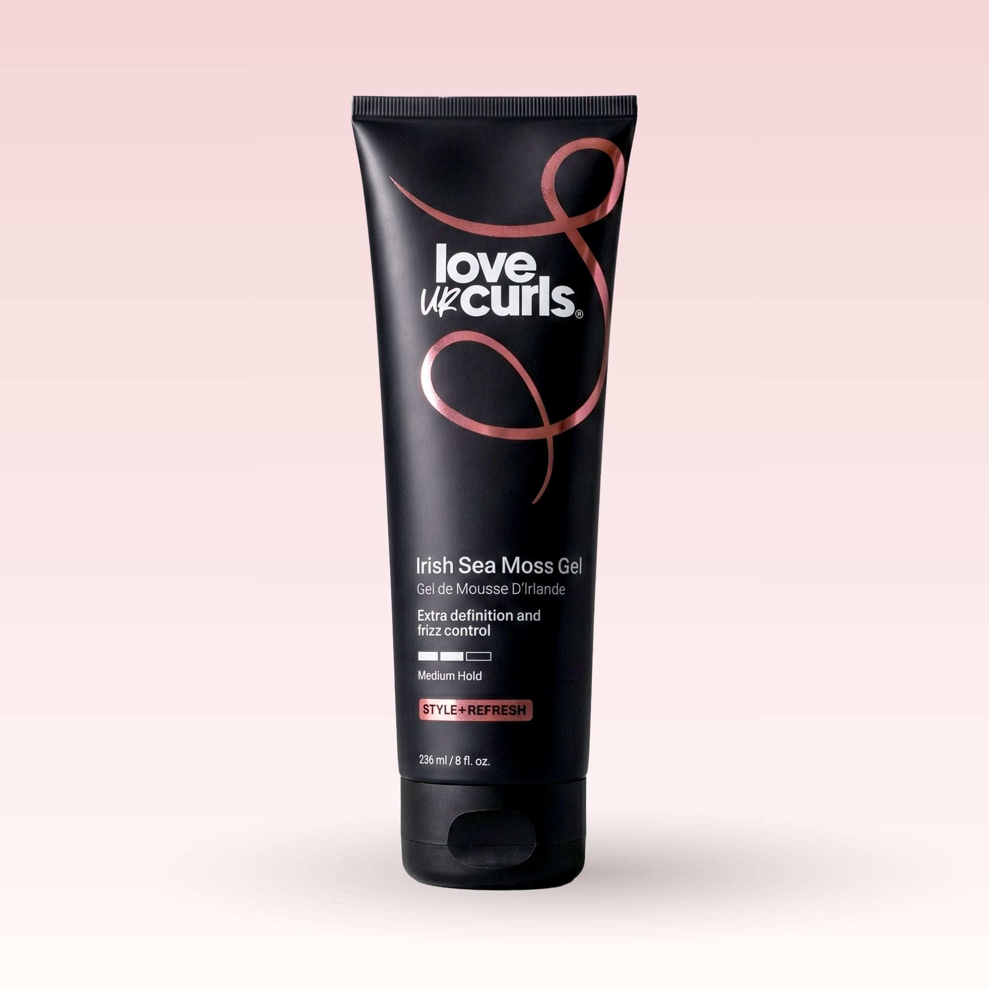 Irish Sea Moss Gel | Love Ur Curls® – LUS Brands (US)