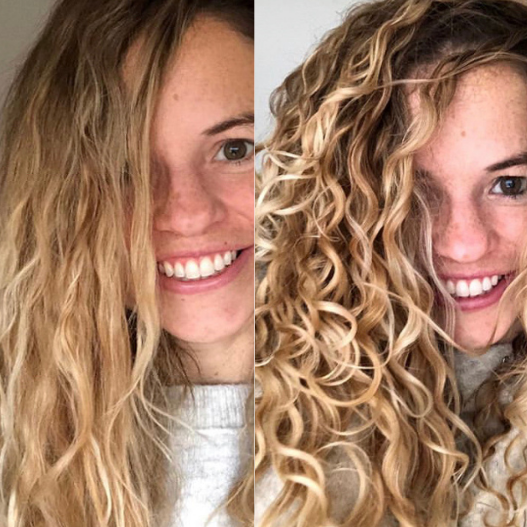 All-in-One: Wavy