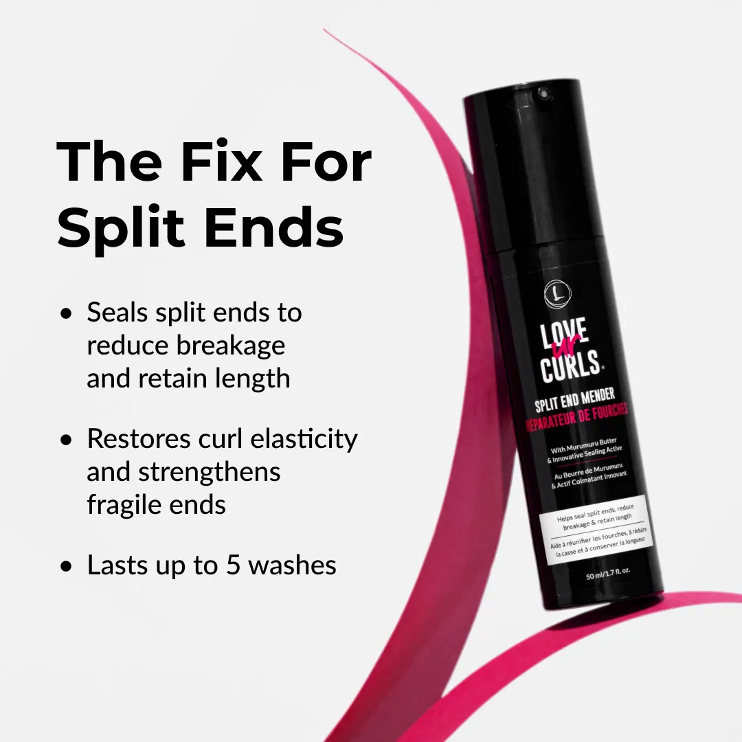 Split End Mender