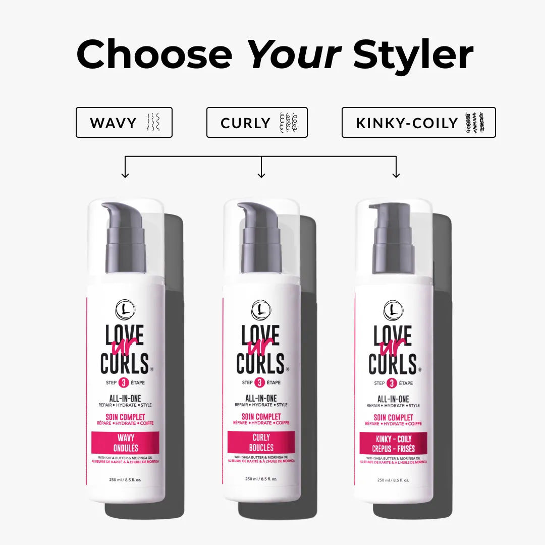 All-in-One: Wavy