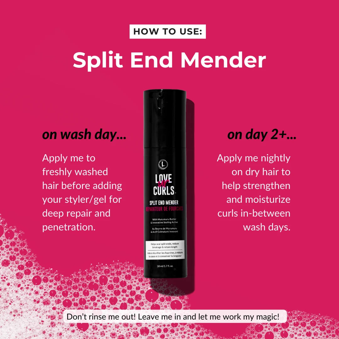 Growth & Length Repair Duo