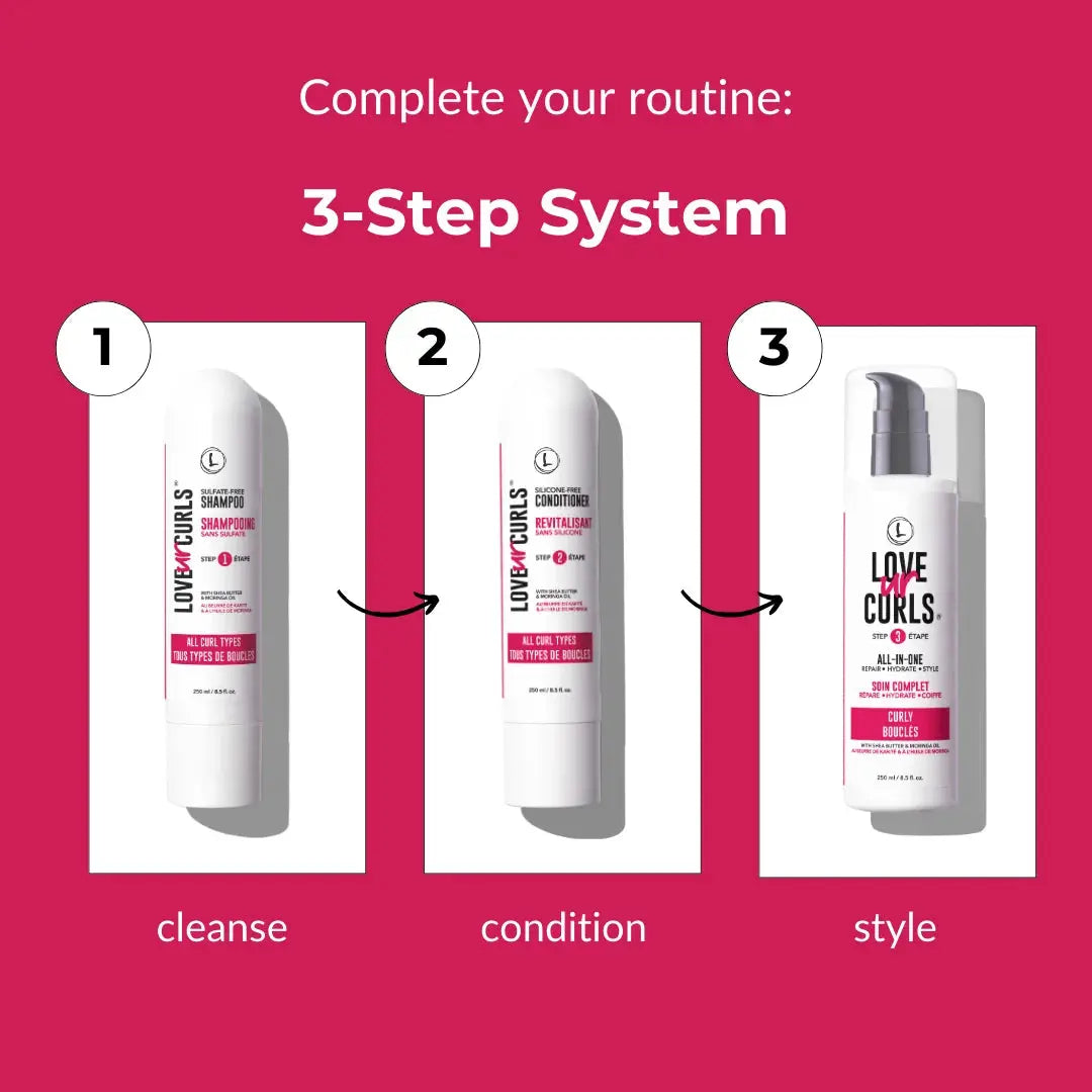 Sulfate-Free Shampoo