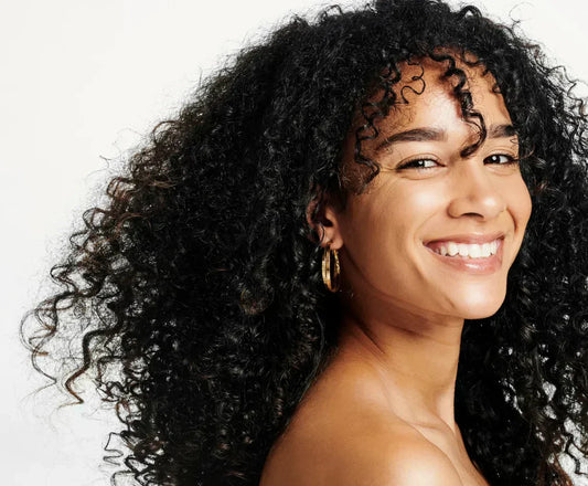 What is Frizz? Here's the science behind it...