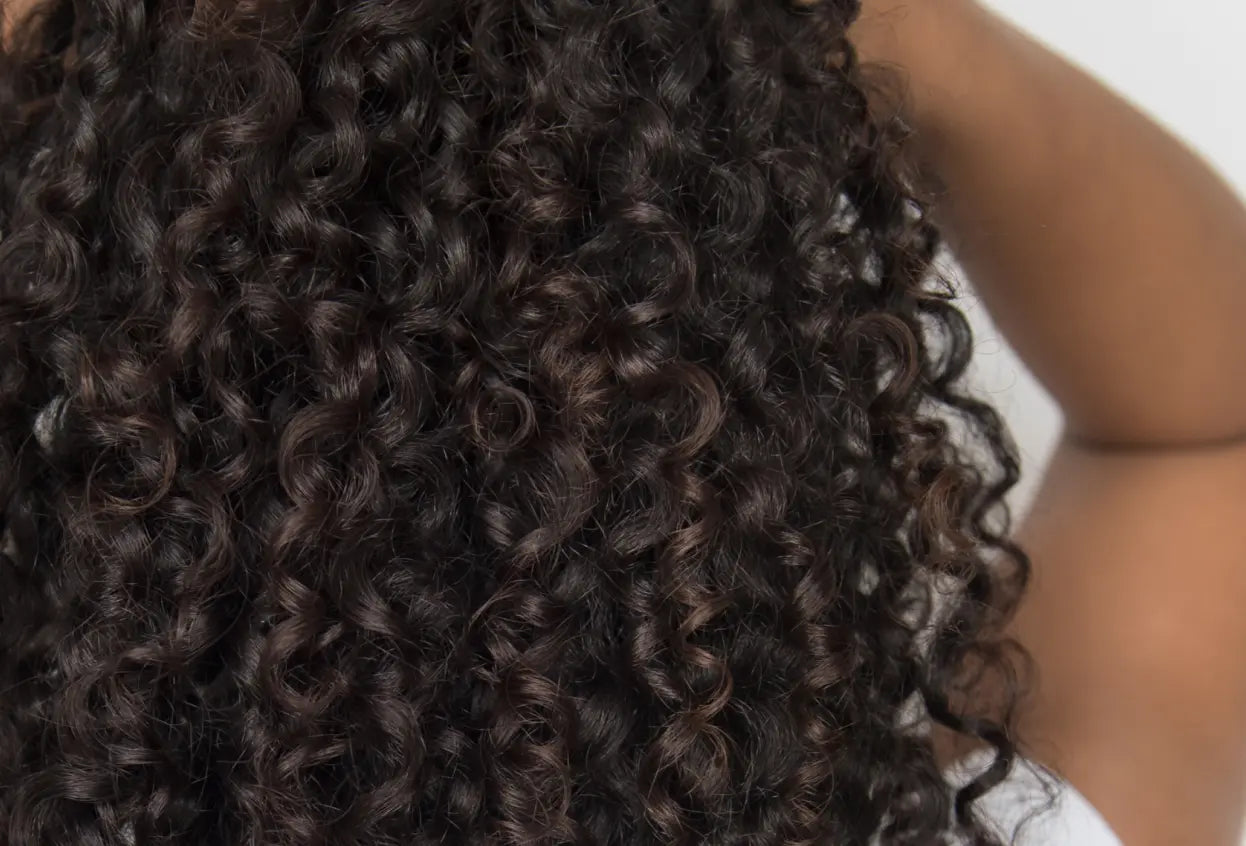 How to Fix Hair Breakage