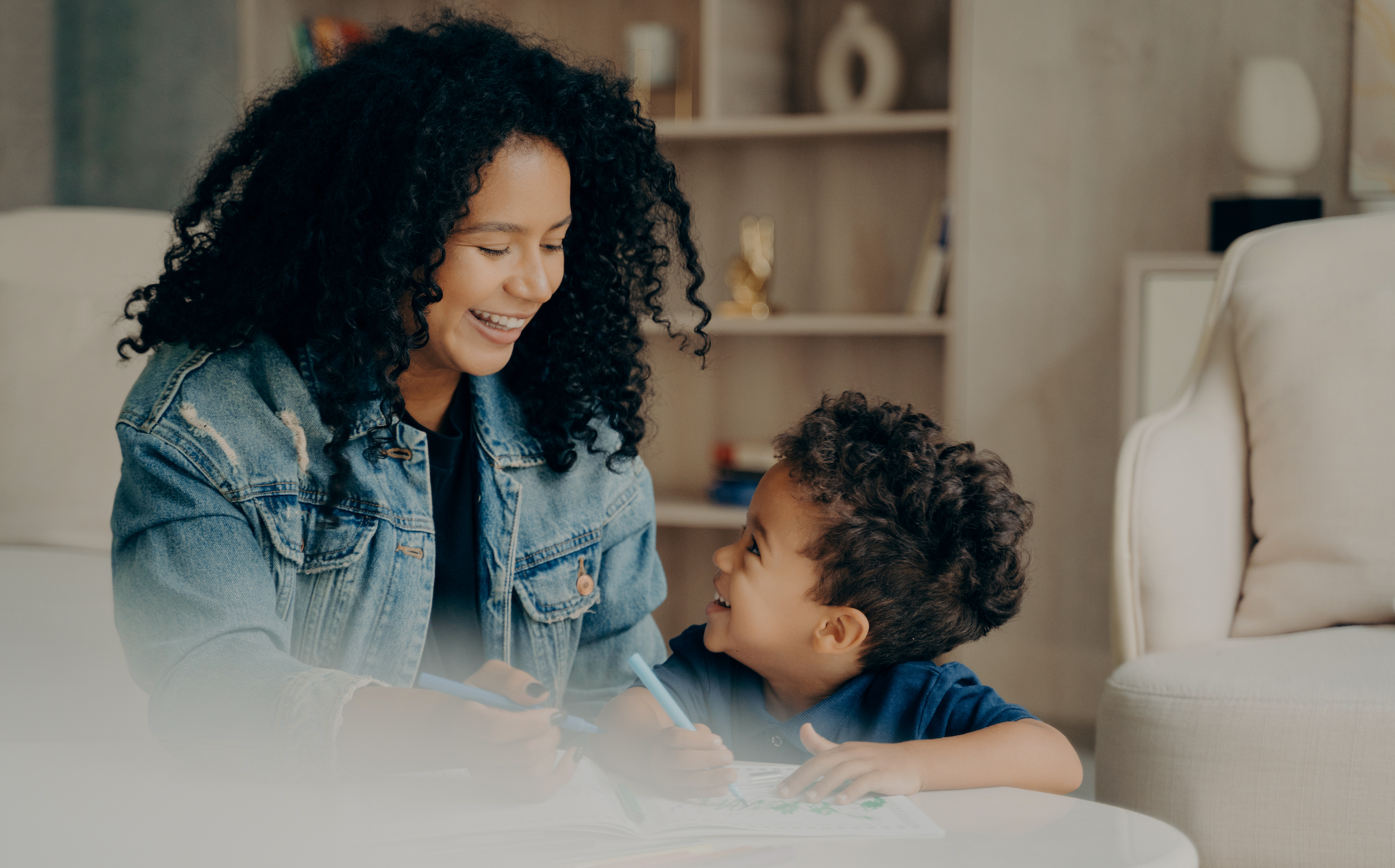 Low Maintenance Hair For Moms: 13 Busy Mamas Tell Us Why They Love LUS (Love Ur Self)