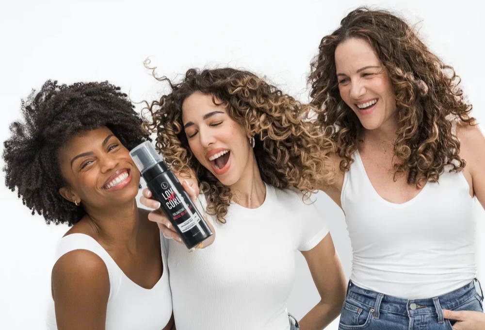 Big Volume, Zero Compromises: Meet Our New Volumizing Foam