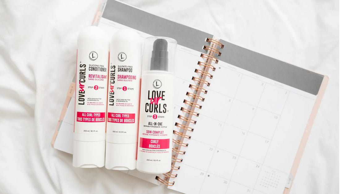 7 Tips For Nailing Ur LUS (Love Ur Self)