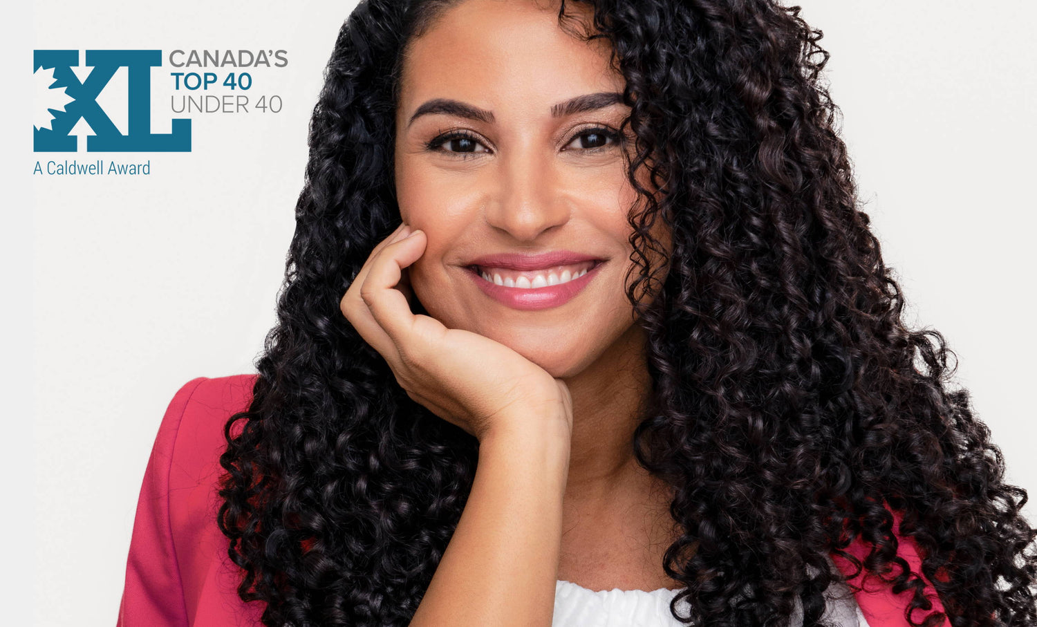 From Unemployable to Top 40 Under 40<sup>®</sup> <br />(In Under 5 Years)
