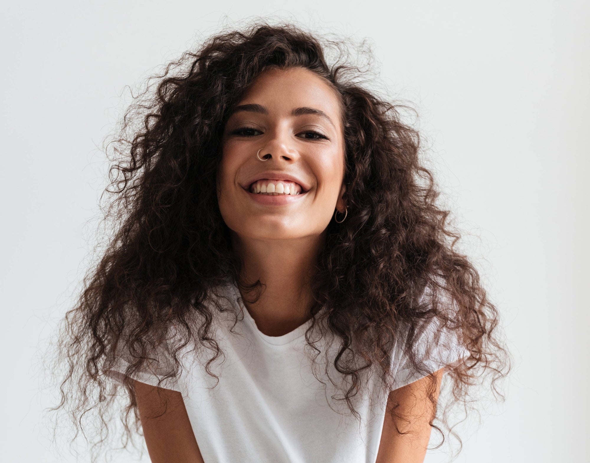 Why Did My Curl Type Change?
