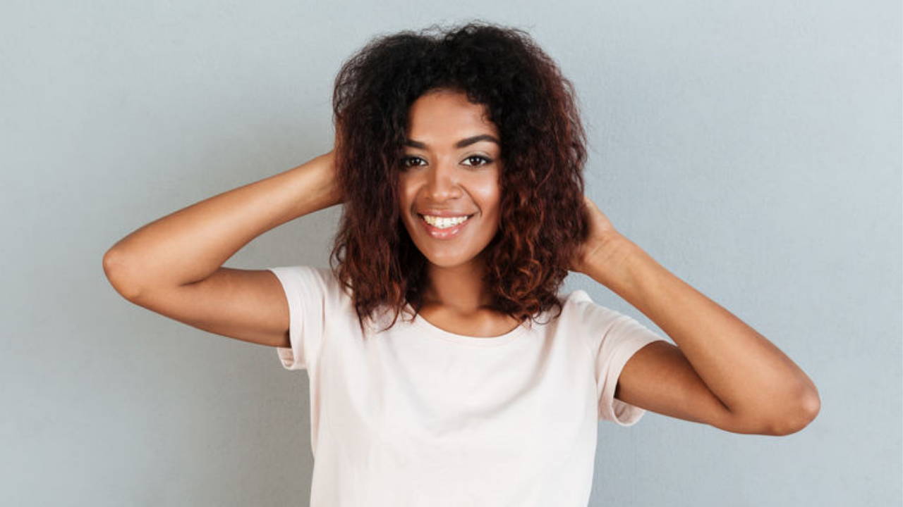 10 Signs Your Curls Could Be Damaged | LUS Brands – LUS Brands (US)