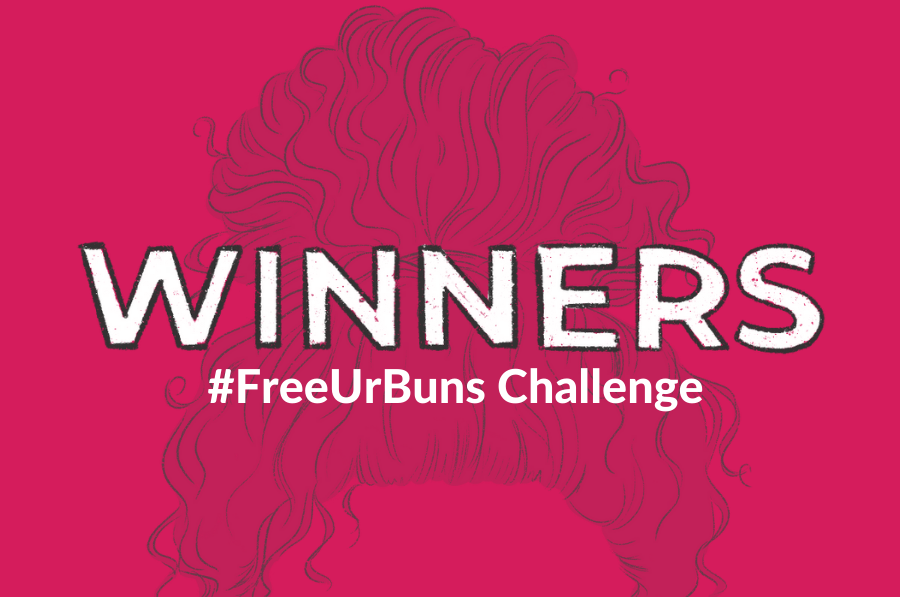 Meet the Winners of Our Mother’s May #FreeUrBuns Challenge