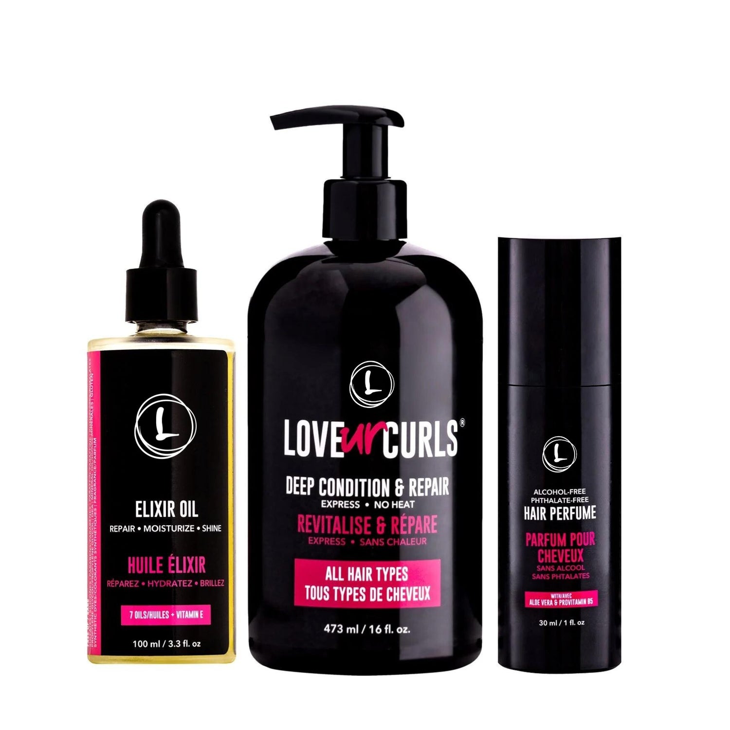 Black Label Collection
