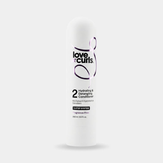 Fragrance-Free Gentle & Moisturizing Shampoo