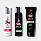 Your Curls Your Way™ Kit