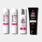 Ultra-Defining Curl Kit