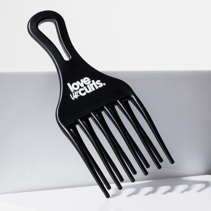 Volumizing Hair Pick