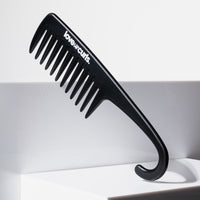 Wide-Tooth Comb