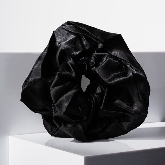 Oversized Scrunchie
