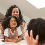 Lil' Curls Wash 'n Refresh Kit - Fragrance Free