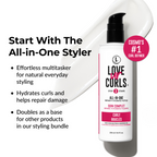 Your Curls Your Way™ Kit