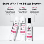 Curl Reset Kit
