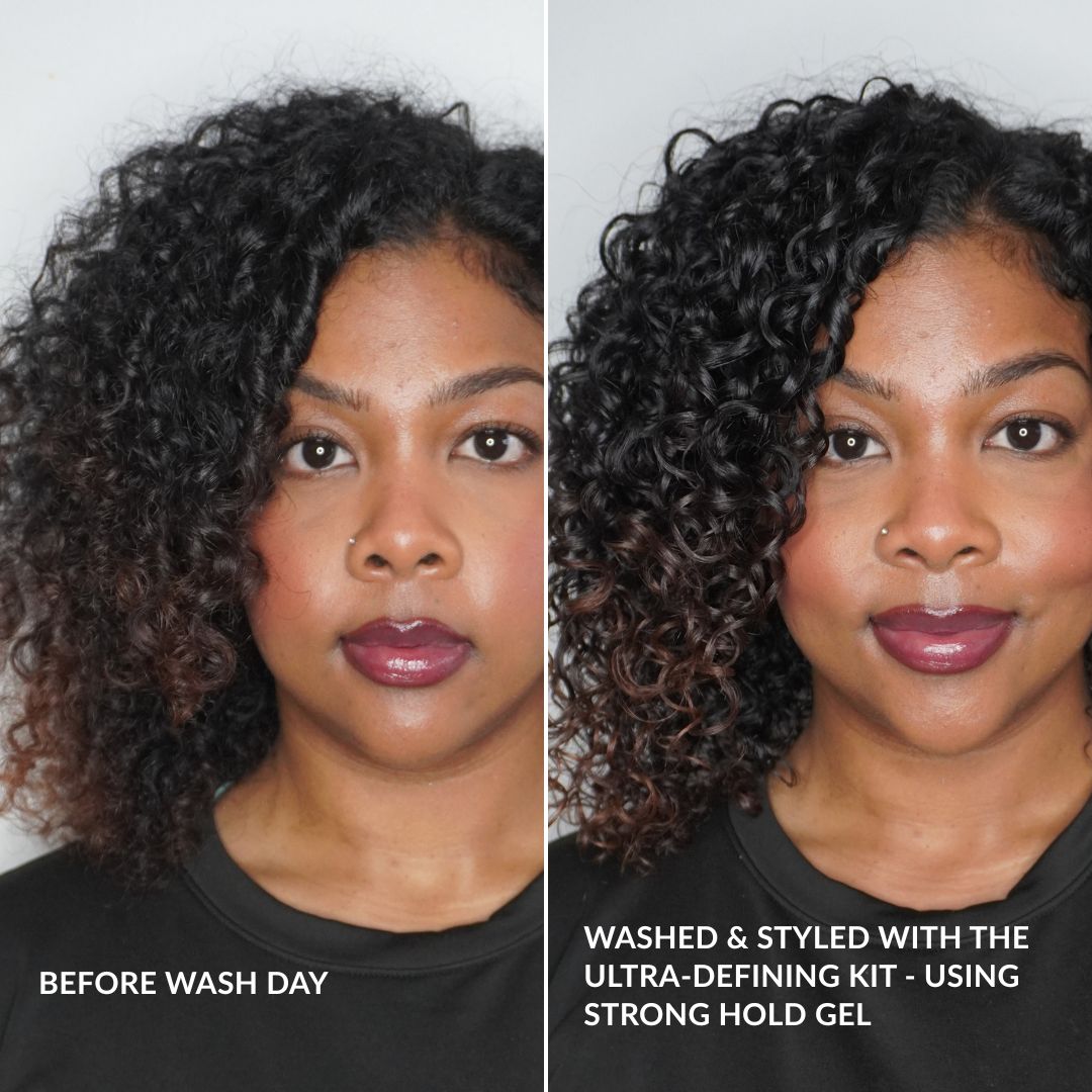 The Ultra-Defining Curl Product Set | Love Ur Curls® – LUS Brands (US)