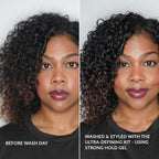 Ultra-Defining Curl Kit