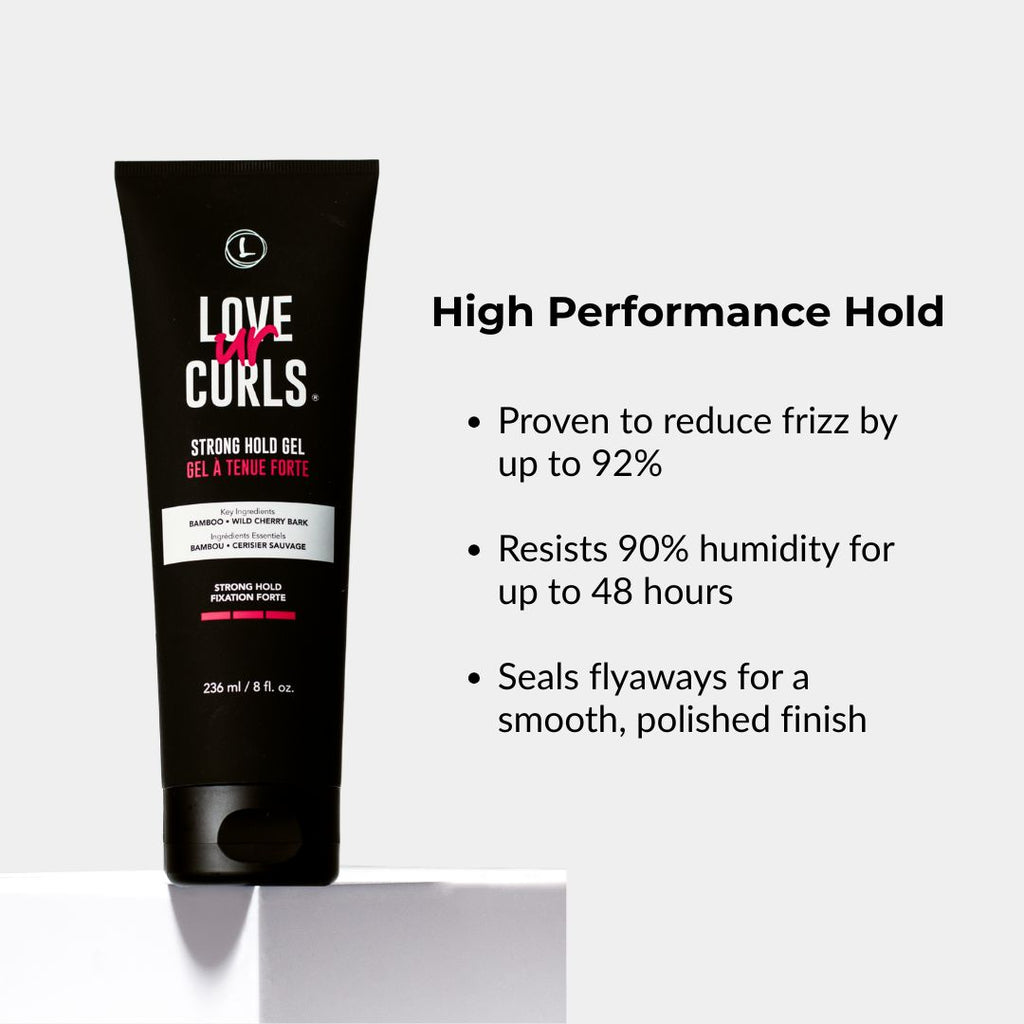 Curl Reset Kit