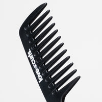 Wide-Tooth Comb