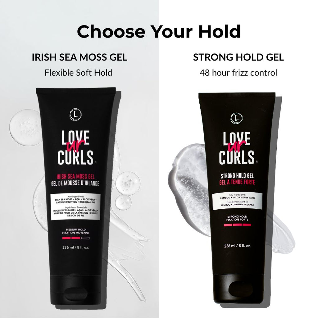 Your Curls Your Way™ Kit