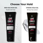 Your Curls Your Way™ Kit