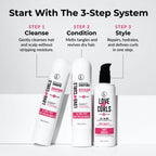 Ultra-Defining Curl Kit