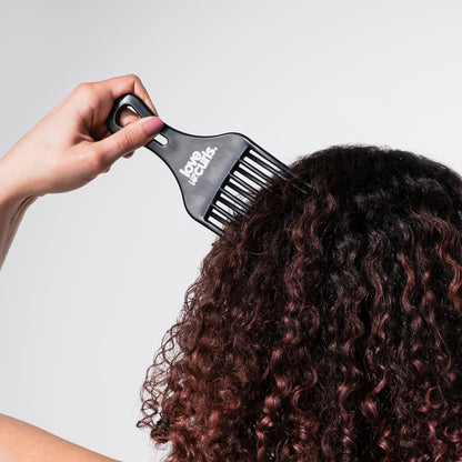 Volumizing Hair Pick