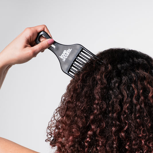 Volumizing Hair Pick