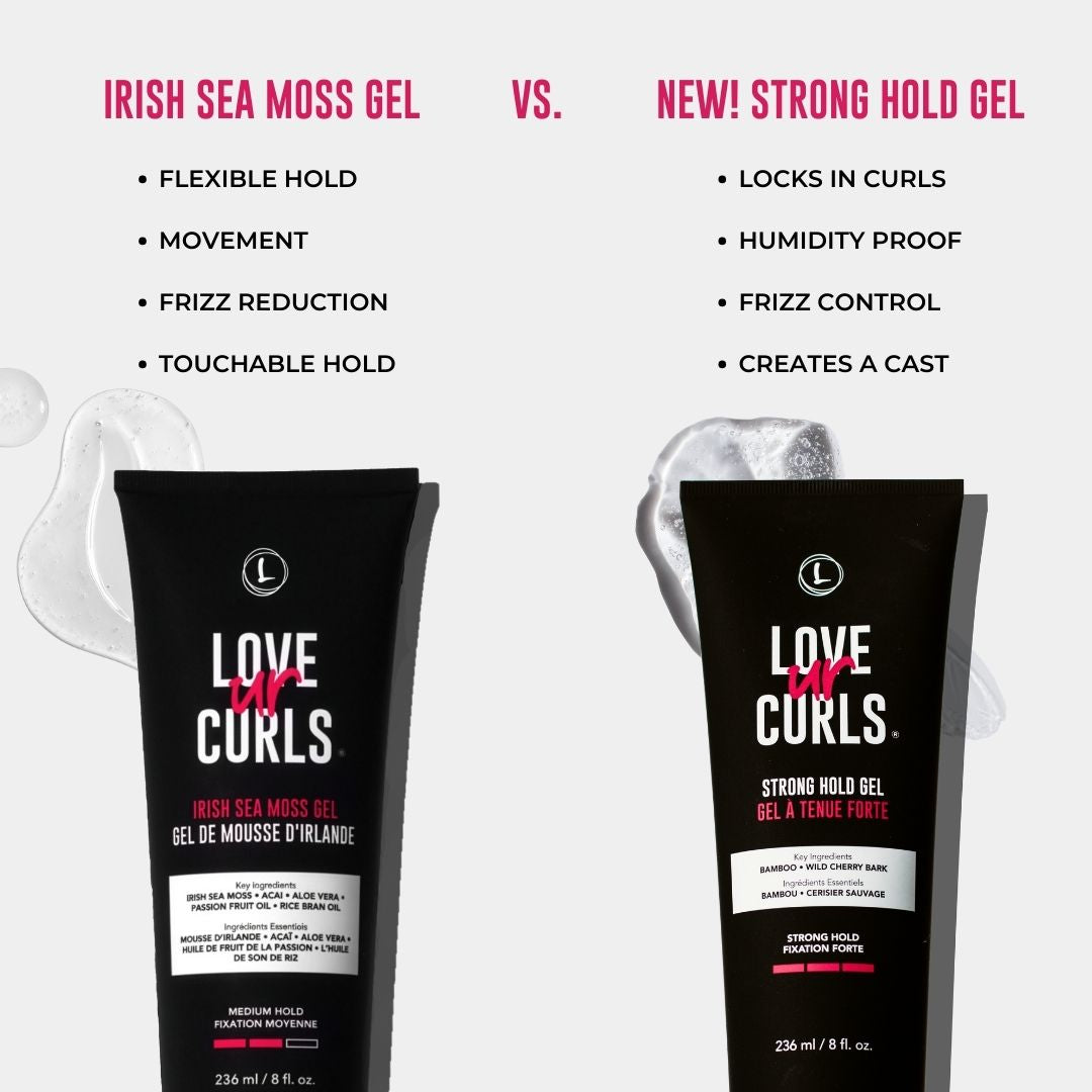 The Ultra-Defining Curl Product Set | Love Ur Curls® – LUS Brands (US)