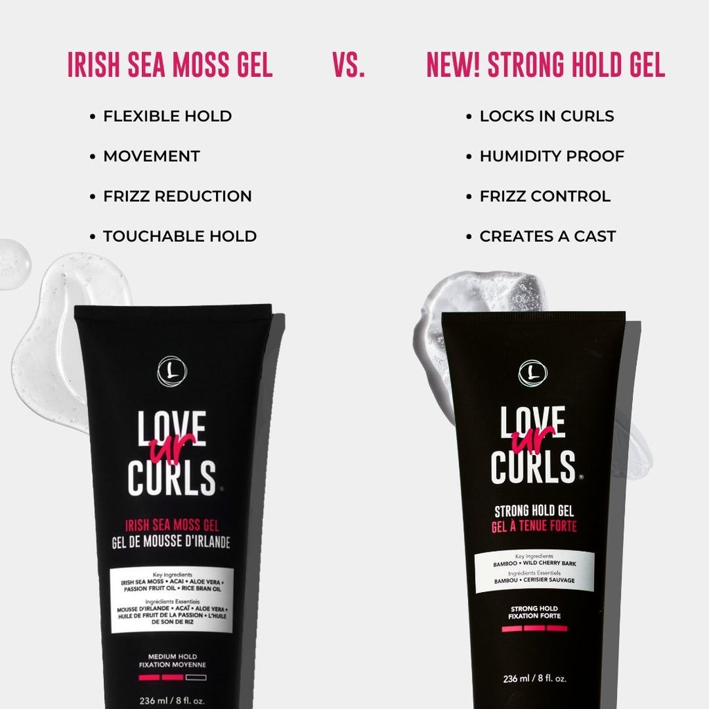 Ultra-Defining Curl Kit