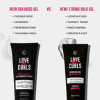 Ultra-Defining Curl Kit