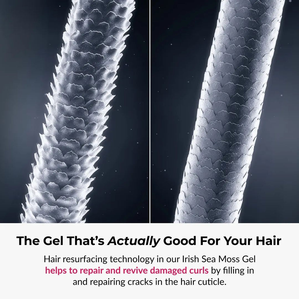 Curl Reset Kit