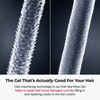 Curl Reset Kit