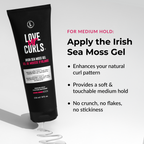 Ultra-Defining Curl Kit