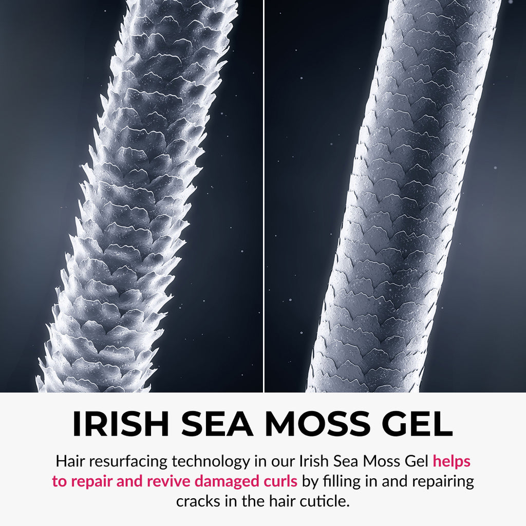 Ultra-Defining Curl Kit