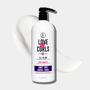 1L All-in-One: KINKY-COILY