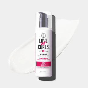 All-in-One: Curly