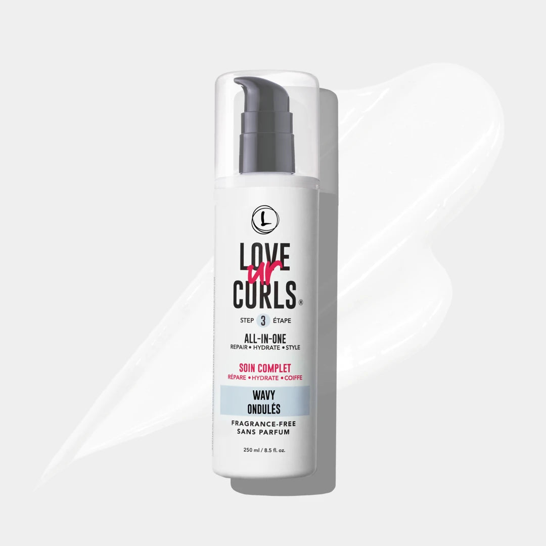 Fragrance-Free